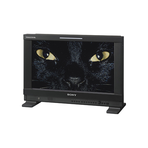 PVM-1741A OLED Picture Monitor (17