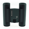 10x25 CL Pocket Binocular / Green- Open Box Thumbnail 2