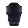 12-24mm f4 DG HSM Art Lens for Canon (Open Box) Thumbnail 1