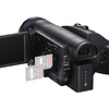 FDR-AX700 4K Camcorder - Pre-Owned Thumbnail 1