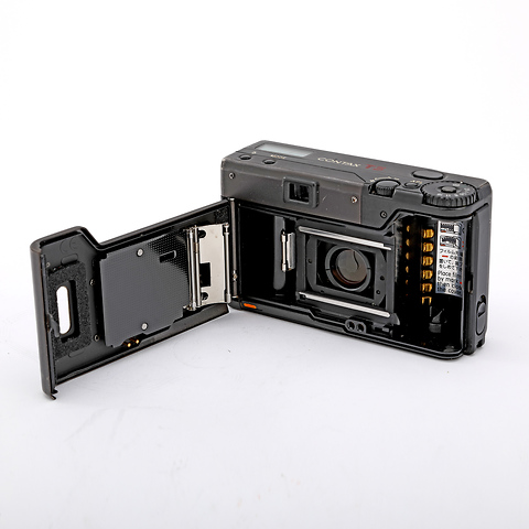 T3 Camera (Titanium Black) - Pre-Owned Image 5