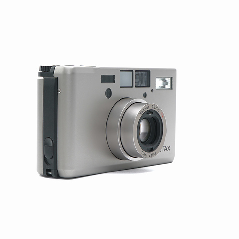 T3 Camera (Silver) - Pre-Owned Image 0