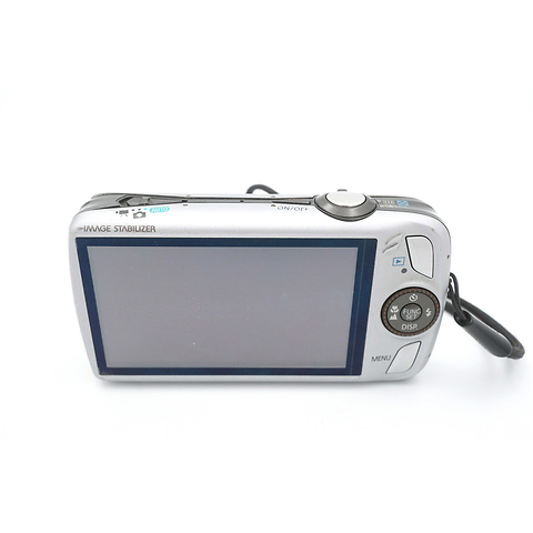 Powershot ELPH SD980 IS 12.1MP Digital Camera - Pre-Owned Image 2