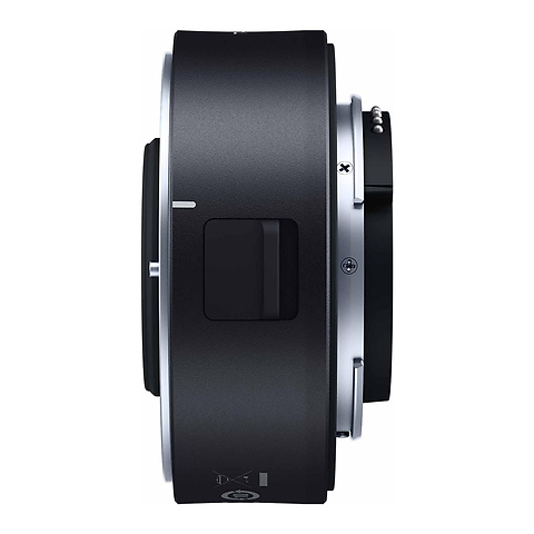 TC-X14 1.4X Teleconverter Lens for Nikon Mount & Select Lenses- Pre-Owned Image 1