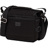 Retrospective 5 V2.0 Shoulder Bag (Black) Thumbnail 0