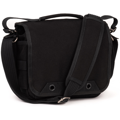 Retrospective 5 V2.0 Shoulder Bag (Black) Image 1