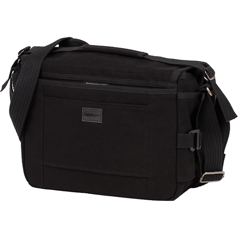 Retrospective 7 V2.0 Shoulder Bag (Black) Image 0