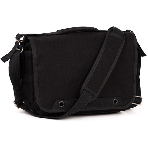 Retrospective 7 V2.0 Shoulder Bag (Black) Image 1