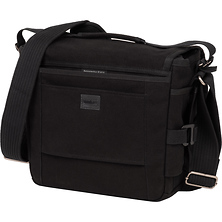 Retrospective 10 V2.0 Shoulder Bag (Black) Image 0