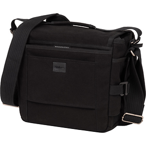 Retrospective 10 V2.0 Shoulder Bag (Black)