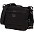 Retrospective 10 V2.0 Shoulder Bag (Black)