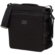 Retrospective 20 V2.0 Shoulder Bag (Black) Image 0