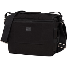 Retrospective 30 V2.0 Shoulder Bag (Black) Image 0