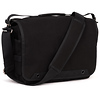 Retrospective 30 V2.0 Shoulder Bag (Black) Thumbnail 1