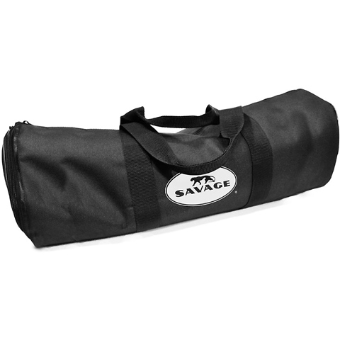 5 x 7 ft. Backdrop Travel Kit (Black) Image 4