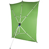 5 x 7 ft. Backdrop Extended Travel Kit (Chroma Green) Thumbnail 1