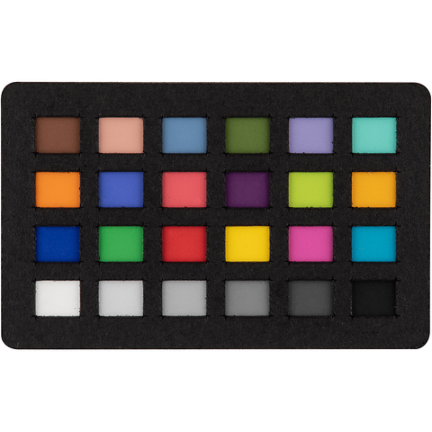 ColorChecker Classic Nano Image 0