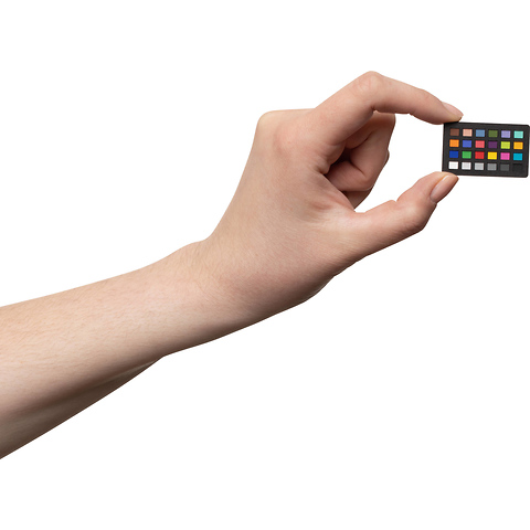 ColorChecker Classic Nano Image 2