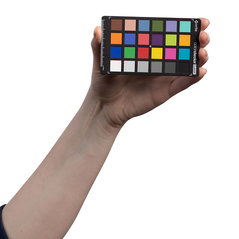 ColorChecker Classic Mini Image 1