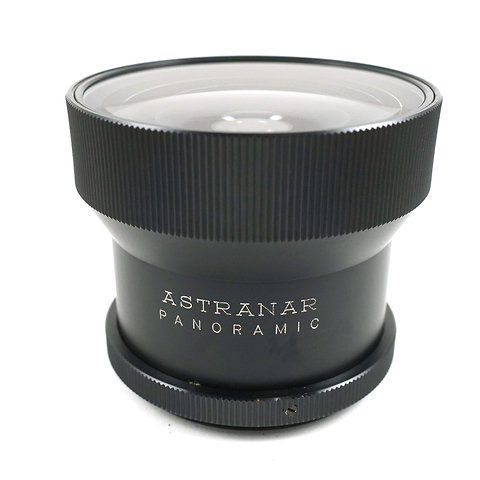 Panoramic Lens Made in Japan - Pre-Owned Image 0