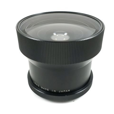 Panoramic Lens Made in Japan - Pre-Owned Image 1