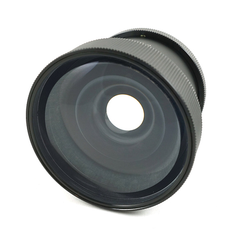 Panoramic Lens Made in Japan - Pre-Owned Image 2