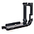 RRS B5D3-L A Bracket Plate for Canon 5D Mark III - Pre-Owned