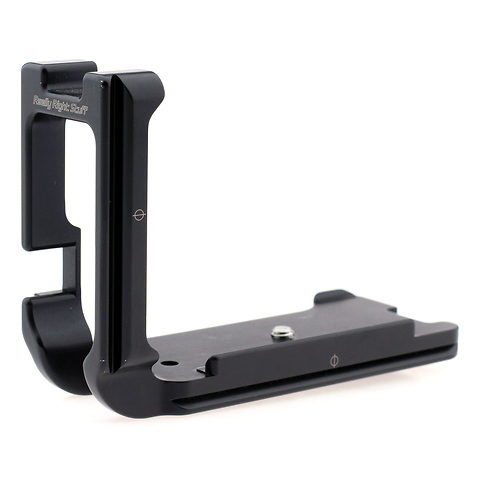 RRS B5D3-L A Bracket Plate for Canon 5D Mark III - Pre-Owned Image 1