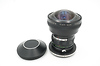 Accura Fish - Eye Lens 0.15X 52mm Thread Screw - In f/3.5 - Pre-Owned Thumbnail 0