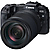 EOS RP Mirrorless Digital Camera with 24-240mm Lens - Open Box