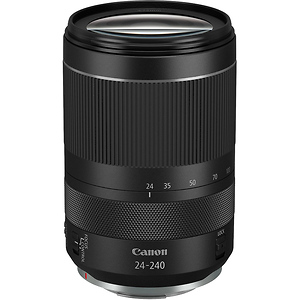 RF 24-240mm f/4-6.3 IS USM Lens