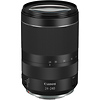 RF 24-240mm f/4-6.3 IS USM Lens Thumbnail 0