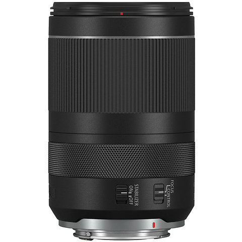 RF 24-240mm f/4-6.3 IS USM Lens Image 1