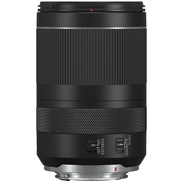 RF 24-240mm f/4-6.3 IS USM Lens