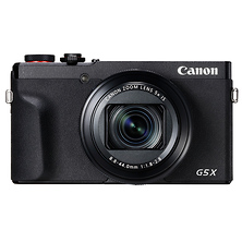 PowerShot G5 X Mark II Digital Camera Image 0