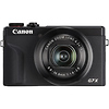 PowerShot G7 X Mark III Digital Camera (Black) Thumbnail 0