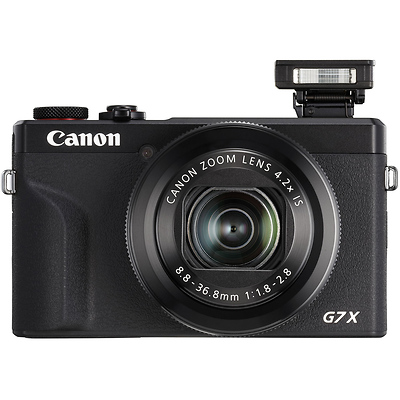 Canon Powershot G7 X Mark Iii Video Creator Kit Canon Powershot G7 X Mark Iii Video Creator Kit