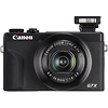 Canon PowerShot G7 X Mark III Digital Camera (Black)