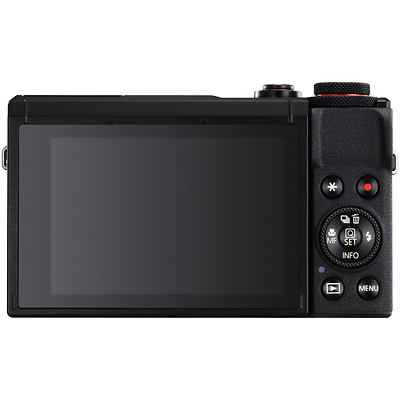 Canon Powershot G7 X Mark Iii Video Creator Kit