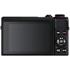 PowerShot G7 X Mark III Digital Camera (Black) Thumbnail 5