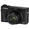PowerShot G7 X Mark III Digital Camera (Black) Thumbnail 1