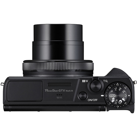 PowerShot G7 X Mark III Video Creator Kit Image 3