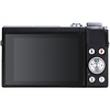 PowerShot G7 X Mark III Digital Camera (Silver) Thumbnail 5
