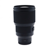 85mm f/1.4 DG HSM Art Lens for Sony E - Open Box Thumbnail 1