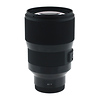 135mm f/1.8 DG HSM Art Lens for Sony E - Open Box Thumbnail 2