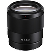 Alpha a7C Mirrorless Digital Camera with 28-60mm Lens (Black) and FE 35mm f/1.8 Lens Thumbnail 11
