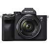 Alpha a7 IV Mirrorless Digital Camera with 28-70mm Lens and 80GB CFexpress Type A TOUGH Memory Card Thumbnail 6