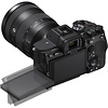 Alpha a7 IV Mirrorless Digital Camera with 28-70mm Lens and VG-C4EM Vertical Grip Thumbnail 4