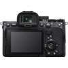 Alpha a7 IV Mirrorless Digital Camera with 28-70mm Lens and VG-C4EM Vertical Grip Thumbnail 5