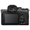 Alpha a7 IV Mirrorless Digital Camera Body Thumbnail 6